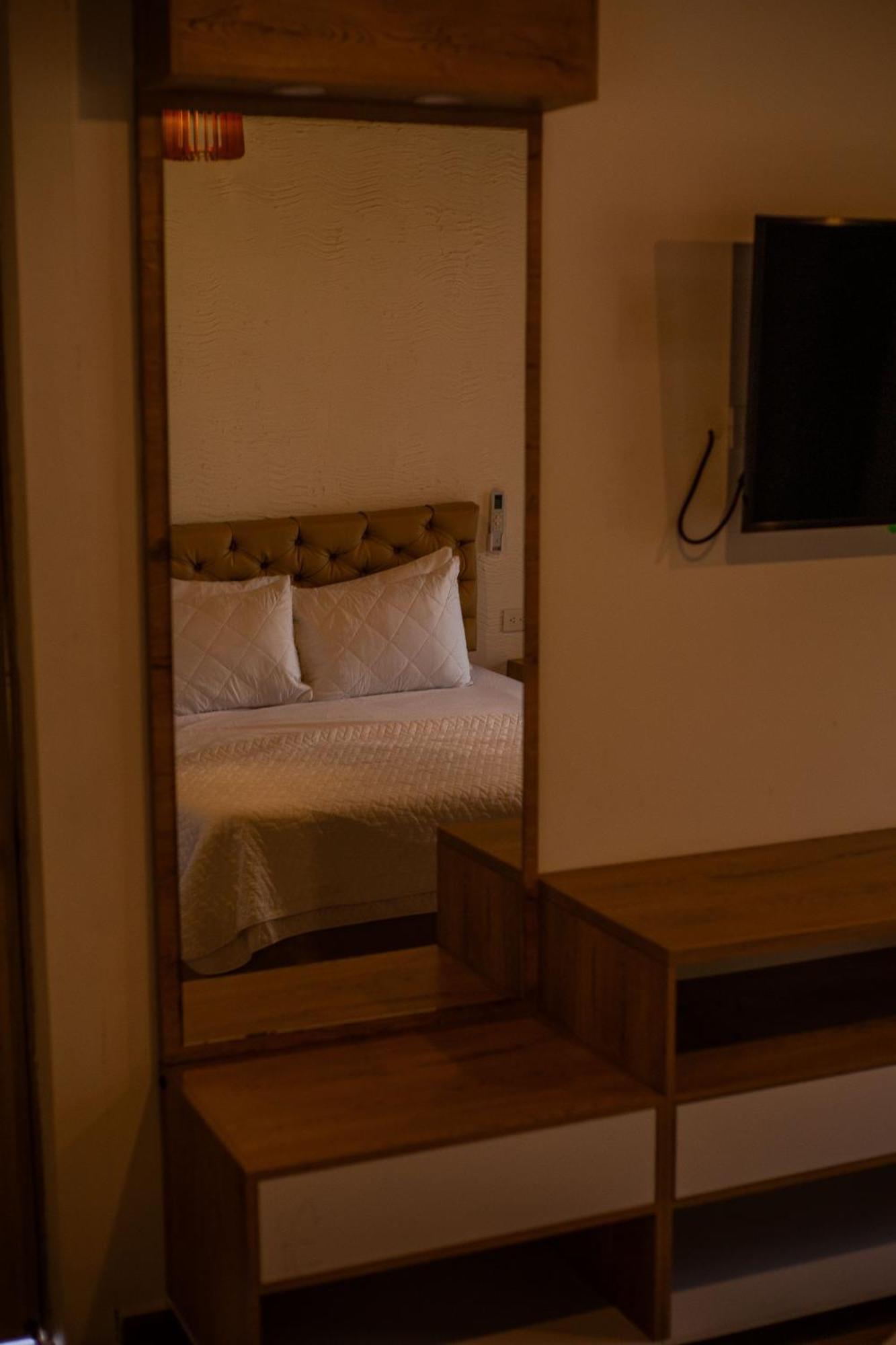 Palmarito Beach Hotel Tierra Bomba Eksteriør billede